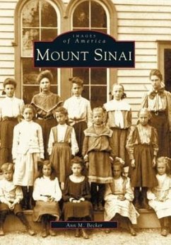 Mount Sinai - Becker, Ann M.