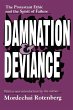 Damnation and Deviance - Bild 1
