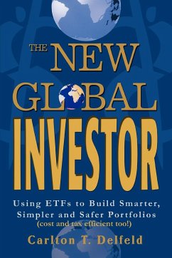 The New Global Investor - Delfeld, Carlton T.