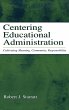 Centering Educational Administration - Bild 1