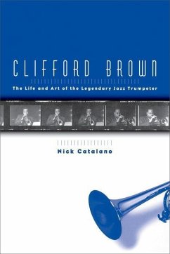 Clifford Brown - Catalano, Nick