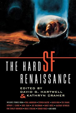 The Hard SF Renaissance