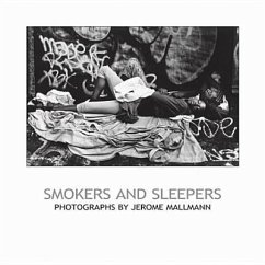 Smokers and Sleepers: Photographs by Jerome Mallmann - Chazen Museum of Art