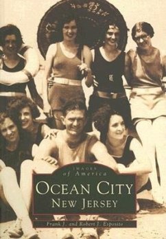 Ocean City, New Jersey - Esposito, Frank J.; Esposito, Robert J.