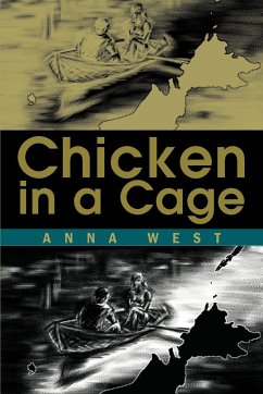 Chicken in a Cage