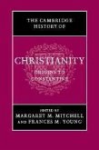 The Cambridge History of Christianity: Volume 1, Origins to Constantine