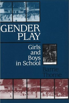 Gender Play - Thorne, Barrie