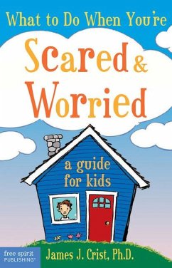 What to Do When You're Scared & Worried - Crist