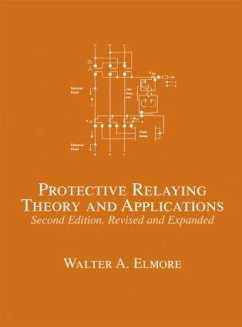 Protective Relaying - Elmore, Walter A