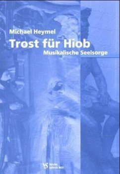 Trost für Hiob - Heymel, Michael