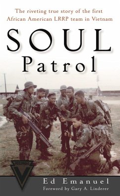 Soul Patrol - Emanuel, Ed