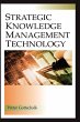 Strategic Knowledge Management... - Bild 1