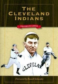 The Cleveland Indians - Lewis, Franklin