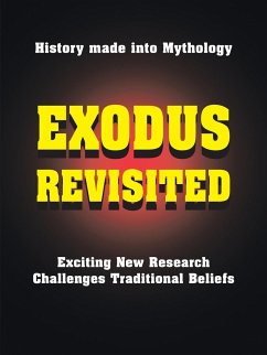 EXODUS REVISITED - Bordelon, Thomas