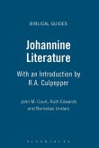 Johannine Literature Johannine Literature