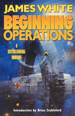 Beginning Operations - White, James