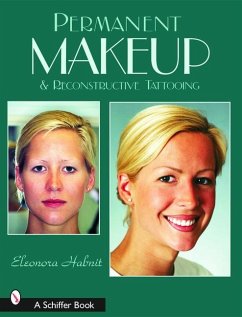 Permanent Makeup and Reconstructive Tattooing - Habnit, Eleonora