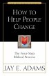 The How to Help People Change - Bild 1
