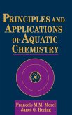 Principles Applicat Aquatic Chemistry
