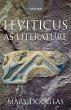 Leviticus as Literature - Bild 1