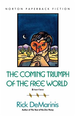 The Coming Triumph of the Free World - DeMarinis, Rick