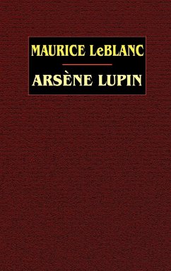 Arsene Lupin