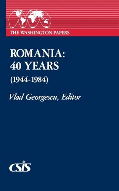Cover Romania