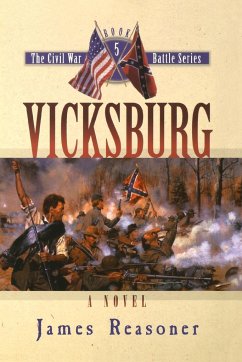 Vicksburg - Reasoner, James