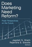 Does Marketing Need Reform?