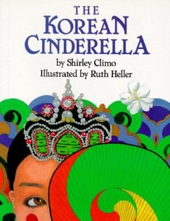 The Korean Cinderella - Climo, Shirley