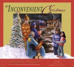 An Inconvenient Christmas - Bonsall, Joseph S.