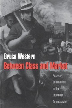 Between Class and Market - Western, Bruce