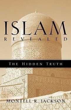 Islam Revealed - Jackson, Montell