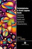 Carbohydrates in Grain Legume Seeds