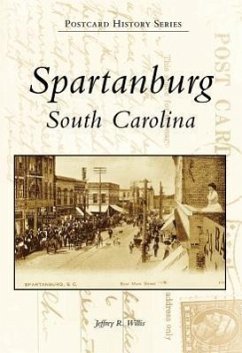 Spartanburg, South Carolina - Willis, Jeffrey R.