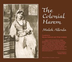 Cover Colonial Harem