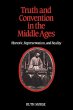 Truth and Convention in the Middle Ages - Bild 1