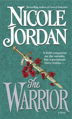 The Warrior - Jordan, Nicole