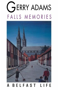 Falls Memories - Adams, Gerry