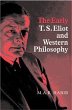 The Early T. S. Eliot and Western... - Bild 1