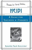 Heidi: A Guide for Teachers and Students