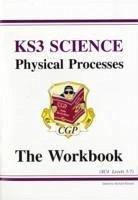 KS3 Physics Workbook (includes online answers) - CGP Books