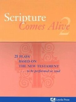 Scripture Comes Alive - Fearon, Mary