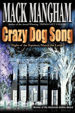 Crazy Dog Song: Night of the Equinox/March the Lamb