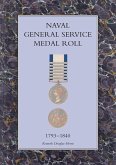 NAVAL GENERAL SERVICE MEDAL ROLL 1793-1840