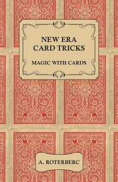New Era Card Tricks - Magic with Cards