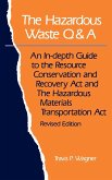 The Hazardous Waste Q&A