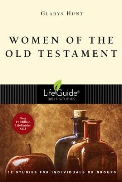 Women of the Old Testament - Hunt, Gladys