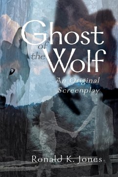 Ghost of the Wolf