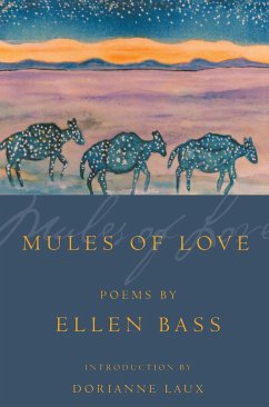 Mules of Love - Bass, Ms Ellen